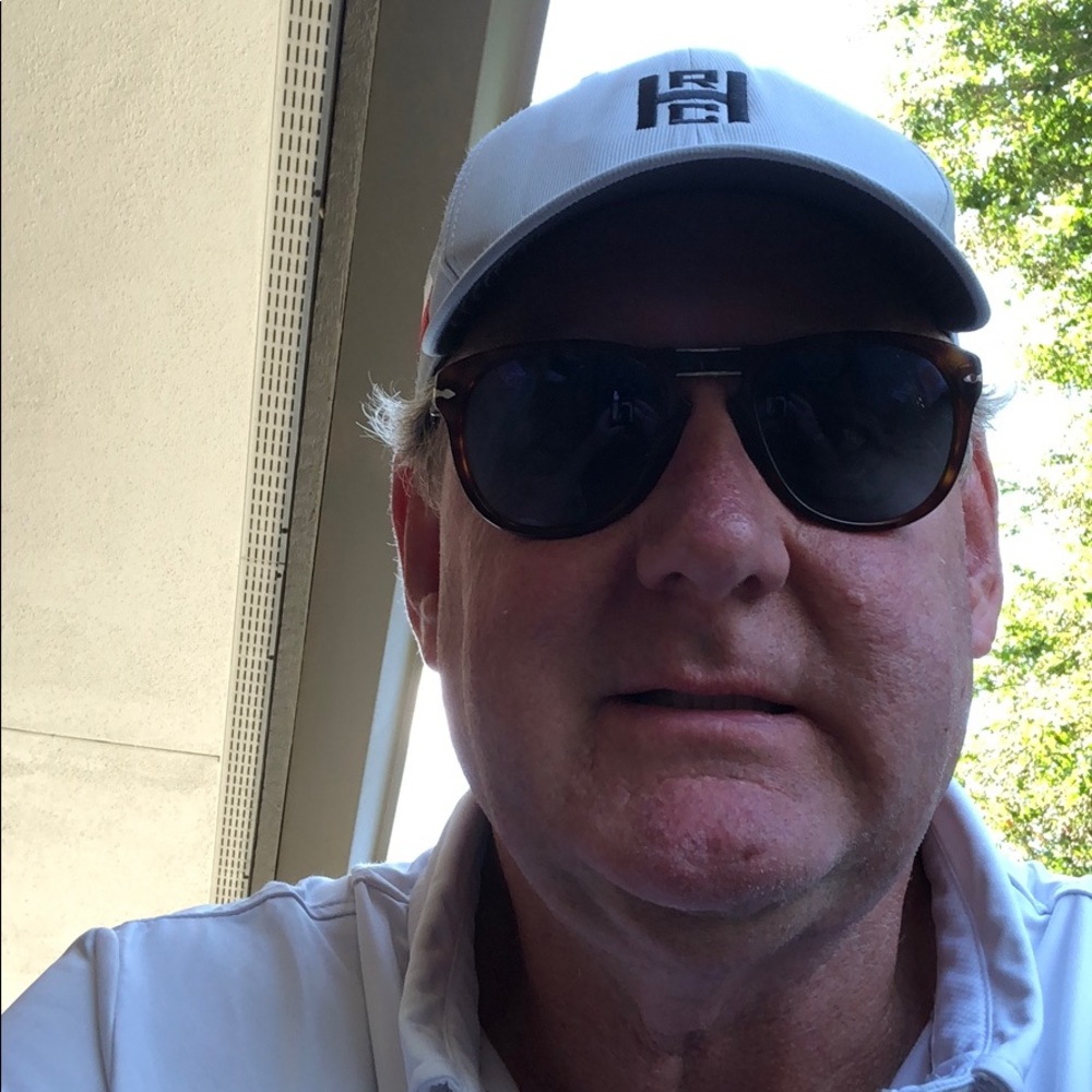 Meet your Posher, Mcgowin